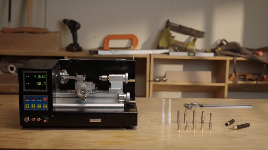 lathe